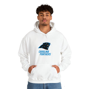 Carolina Panthers Hooded Sweatshirt