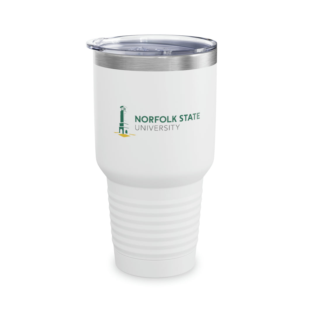 Norfolk State Ringneck Tumbler, 30oz