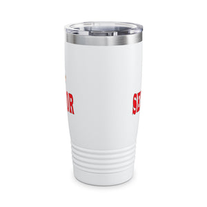 South Providence HS Ringneck Tumbler, 20oz