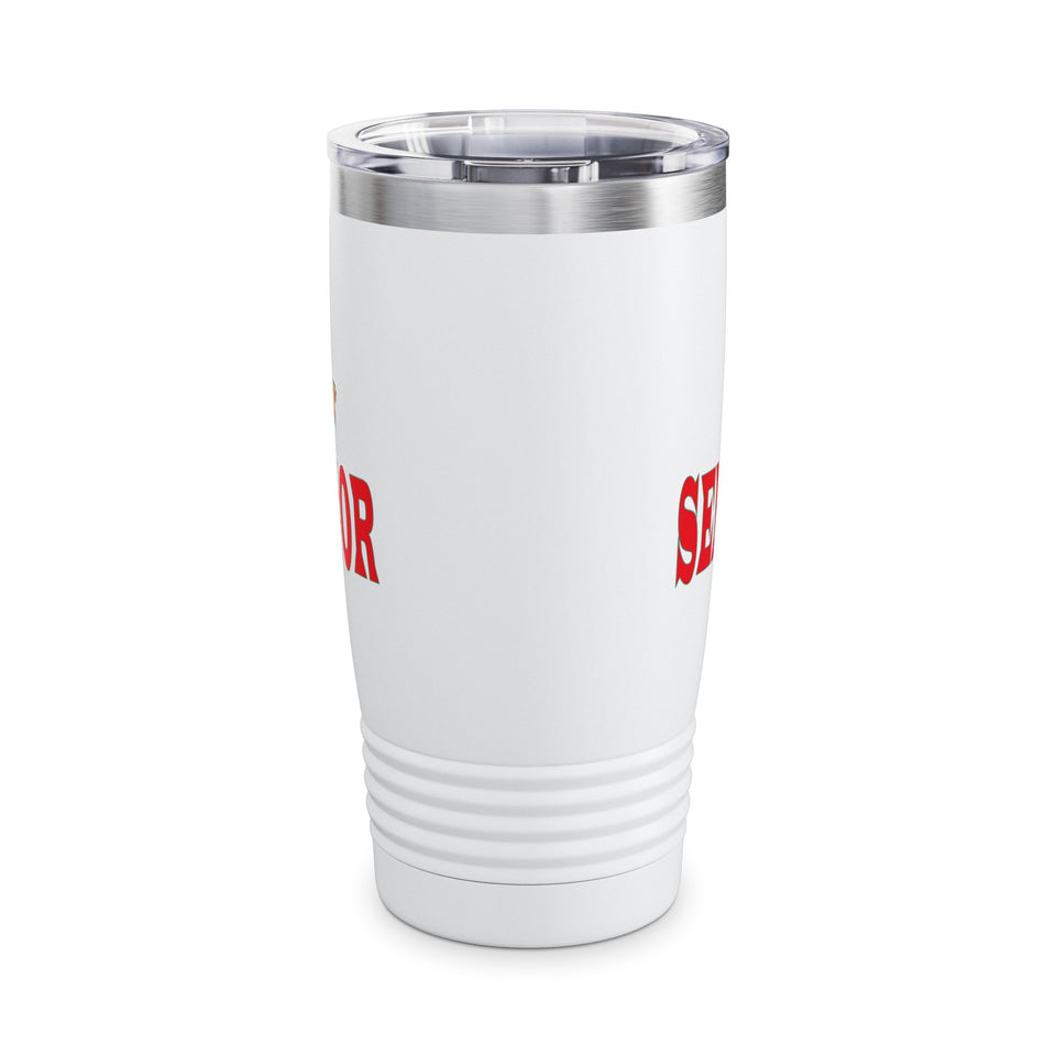 South Providence HS Ringneck Tumbler, 20oz