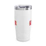 South Providence HS Ringneck Tumbler, 20oz