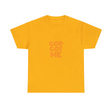 God Got Me Unisex Heavy Cotton Tee