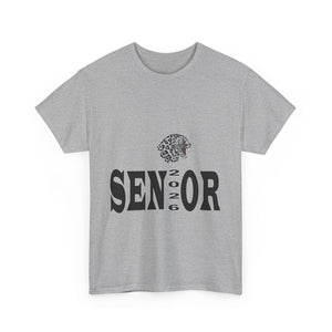 Forestview HS Unisex Heavy Cotton Tee