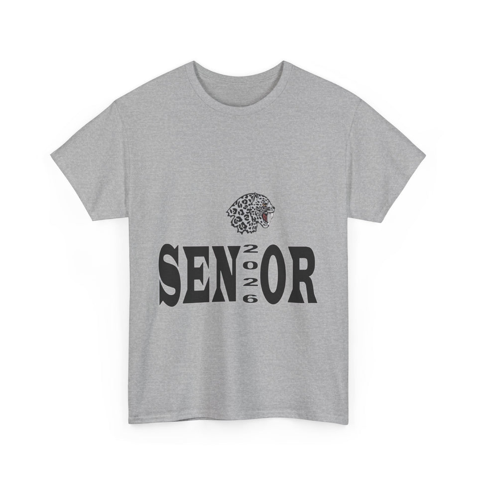 Forestview HS Unisex Heavy Cotton Tee