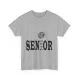 Forestview HS Unisex Heavy Cotton Tee