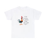 Graphic Unisex Heavy Cotton Tee
