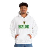 Bessemer City HS Senior 2027 Unisex Heavy Blend™ Hooded Sweatshirt