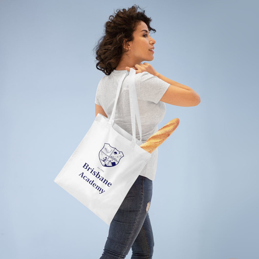 Brisbane Academy Tote Bag