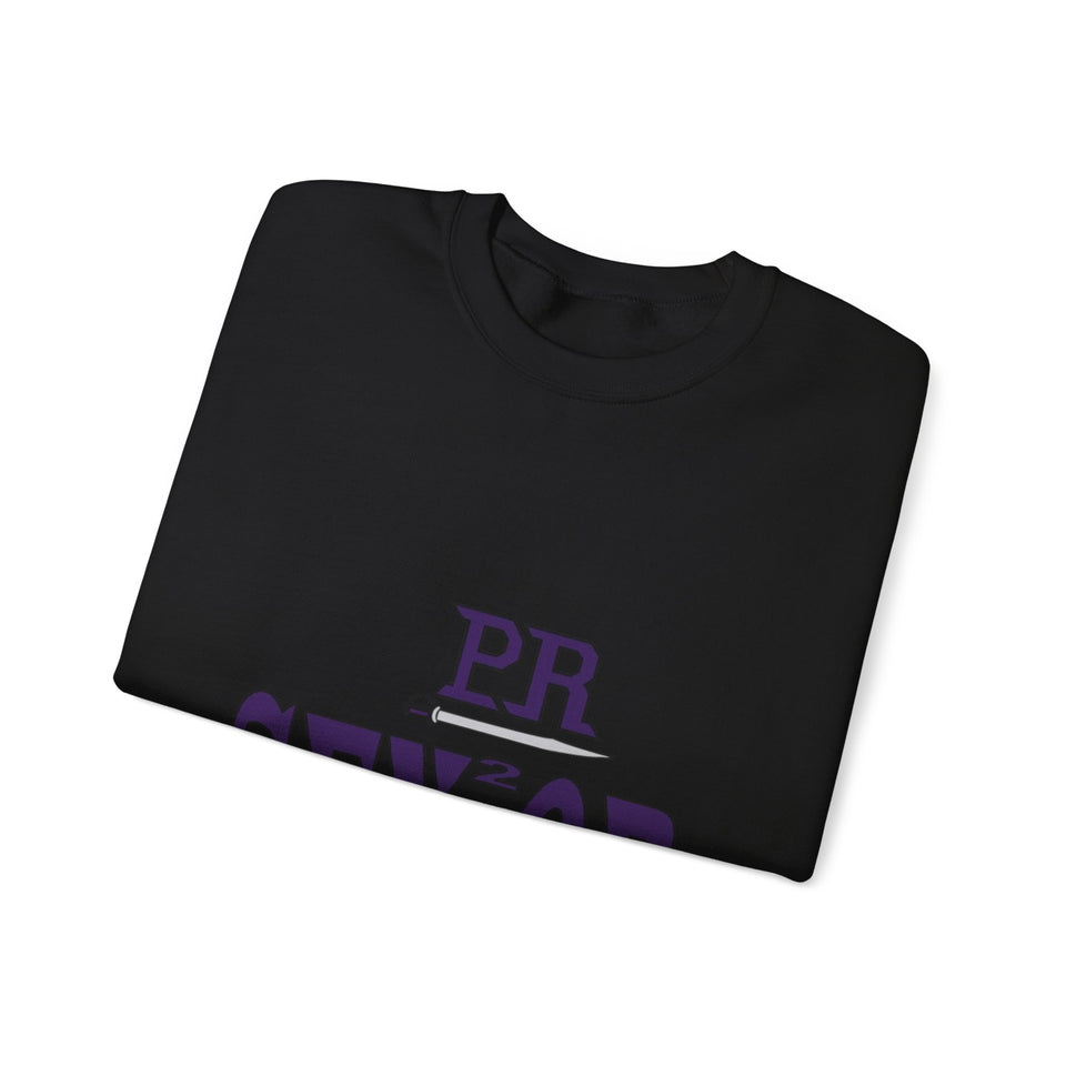 Porter Ridge HS Unisex Heavy Blend™ Crewneck Sweatshirt