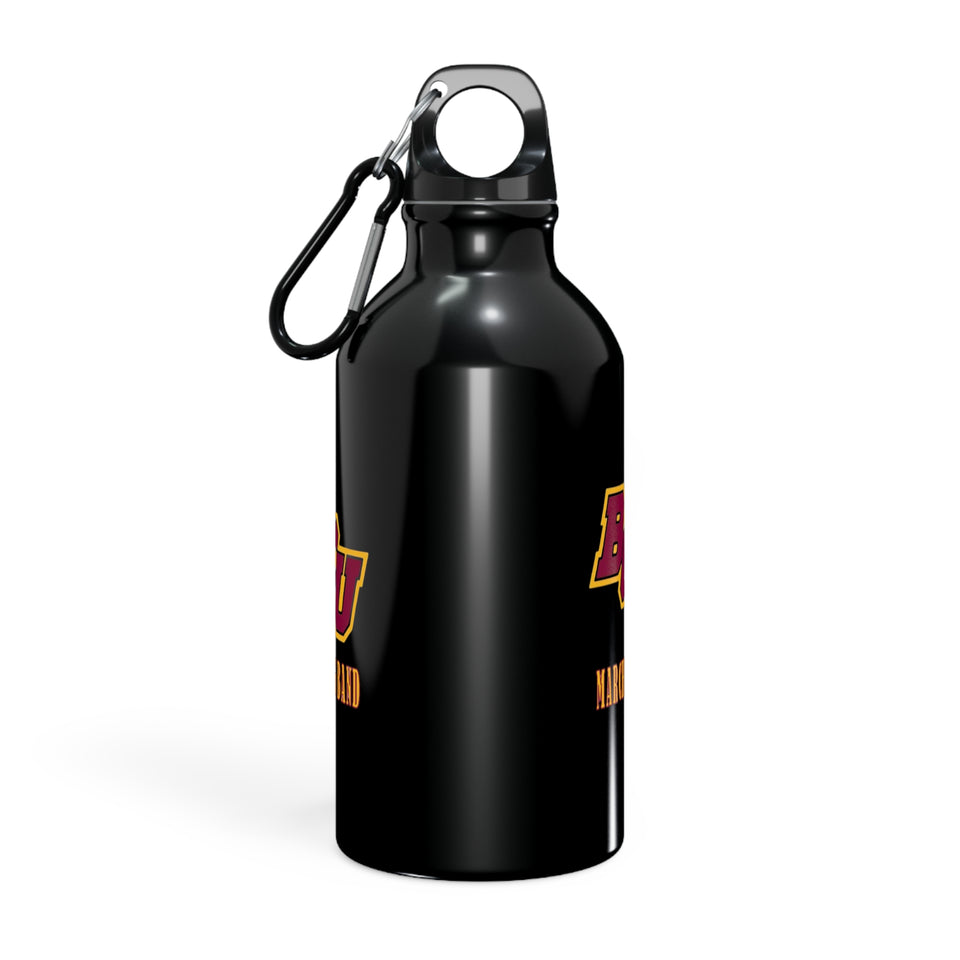 Bethune-Cookman Marching Band Oregon Sport Bottle