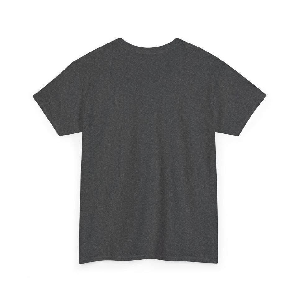 Grandpas Know Everything Unisex Heavy Cotton Tee