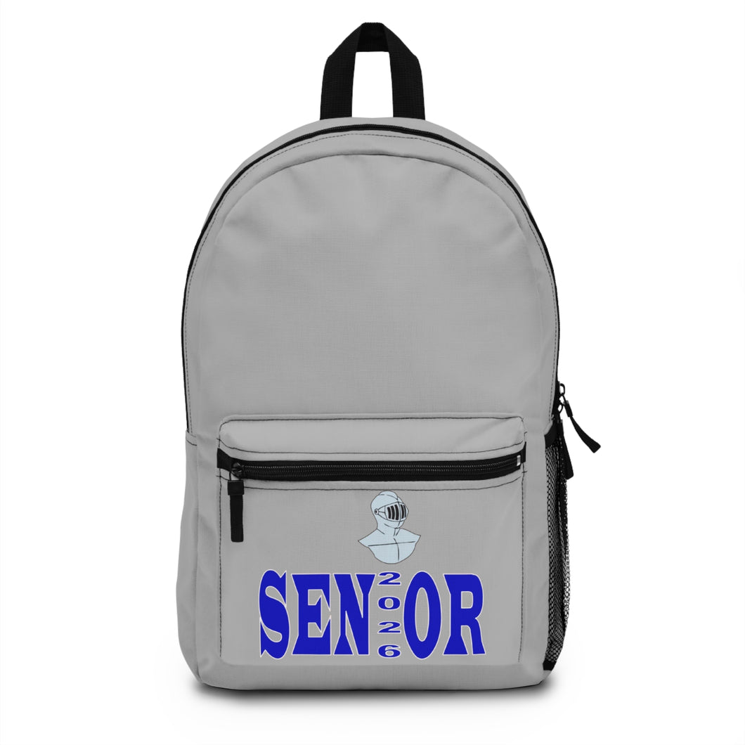 Cherryville HS Backpack