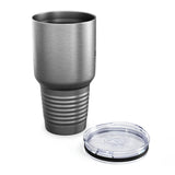 Bradley Floyd Ringneck Tumbler, 30oz