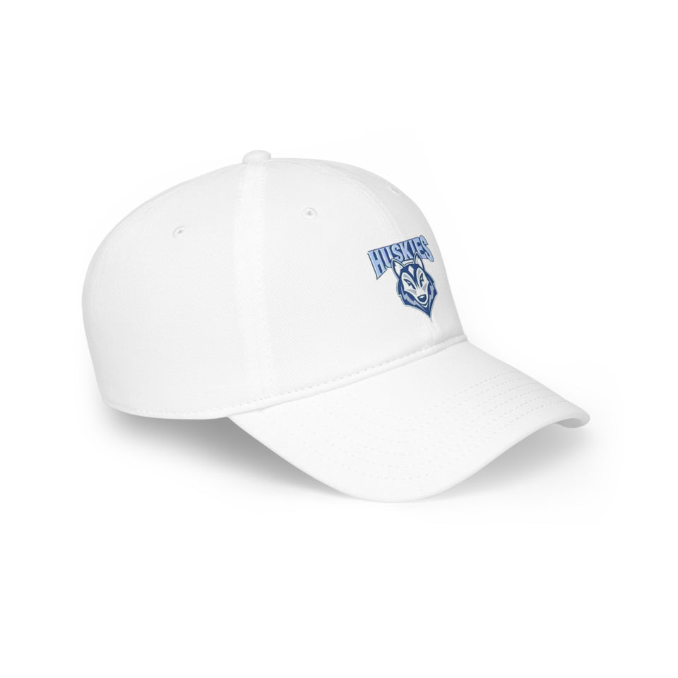Hunter Huss HS Baseball Cap