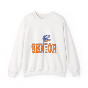 Marvin Ridge HS Unisex Heavy Blend™ Crewneck Sweatshirt