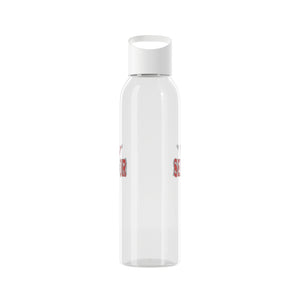 Monroe HS Sky Water Bottle
