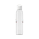Monroe HS Sky Water Bottle