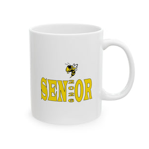 Forest Hills HS Ceramic Mug, (11oz, 15oz)