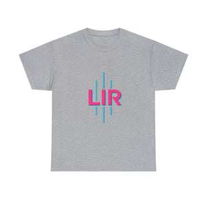 Lifestyle International Realty Unisex Heavy Cotton Tee