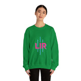 Lifestyle International Realty Unisex Heavy Blend™ Crewneck Sweatshirt