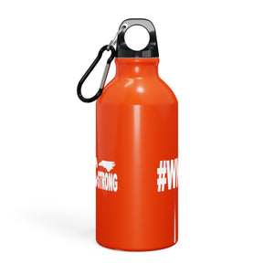 WNC Strong Oregon Sport Bottle