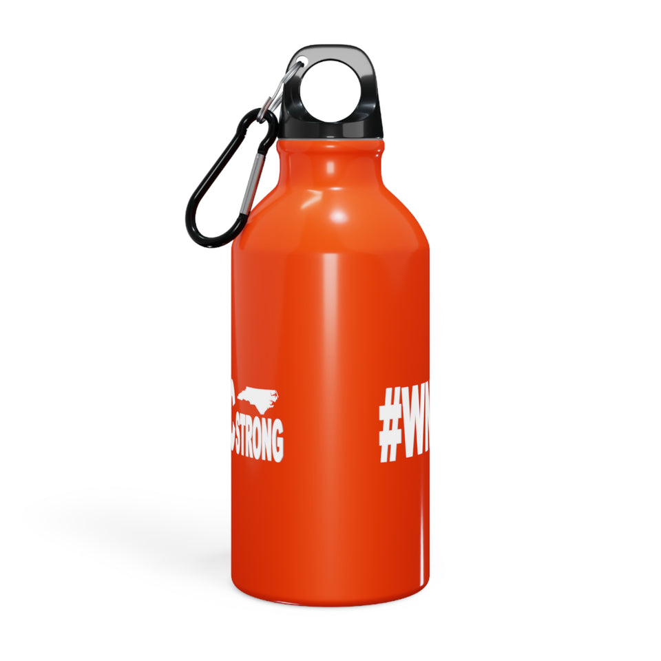 WNC Strong Oregon Sport Bottle