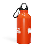 WNC Strong Oregon Sport Bottle
