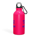 Kamala Harris For President Oregon Sport Bottle