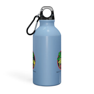 Black Therapists Matter Oregon Sport Bottle