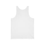 East Gaston HS Unisex Jersey Tank