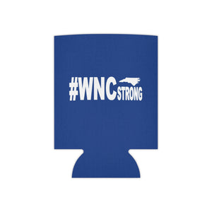 WNC Strong Can Cooler