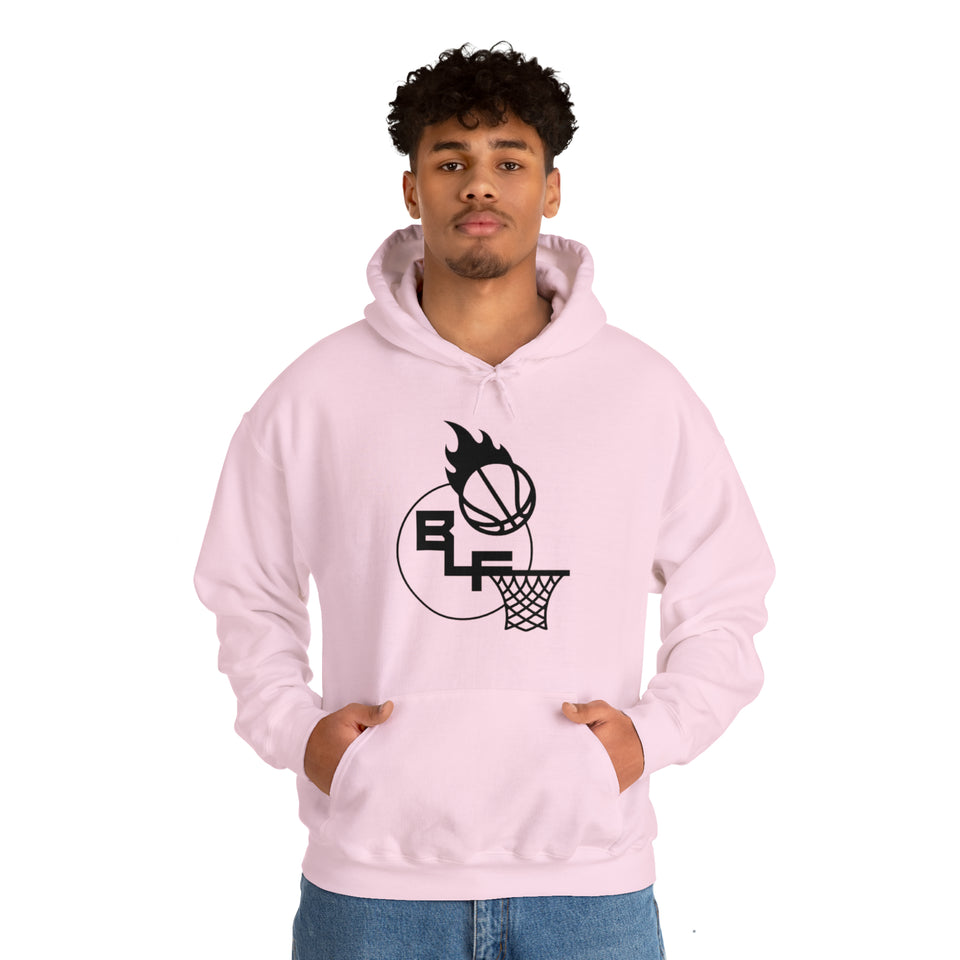 Bradley Floyd Unisex Heavy Blend™ Hooded Sweatshirt
