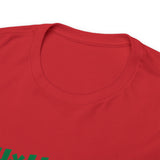 Green Bay Packers Football Unisex Heavy Cotton Tee