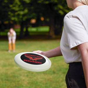 Monroe High Wham-O Frisbee