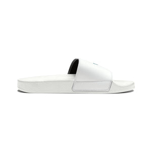 Queen City Senior Bowl Men's PU Slide Sandals