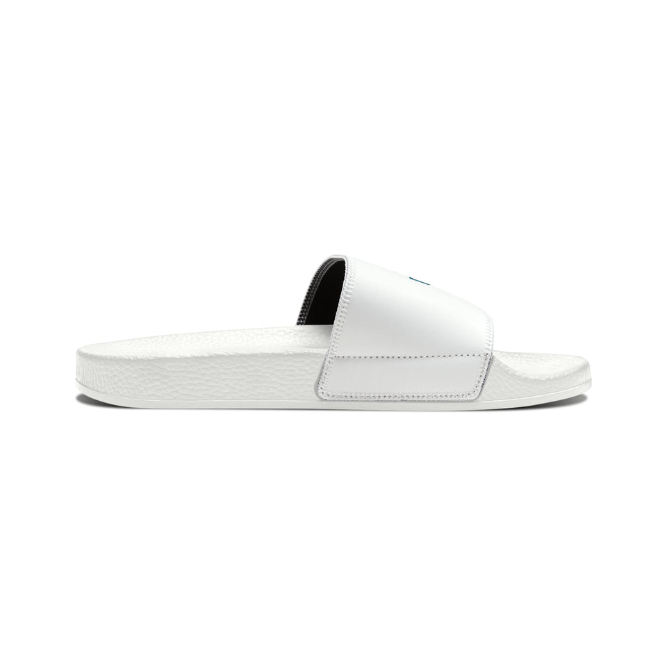 Queen City Senior Bowl Men's PU Slide Sandals