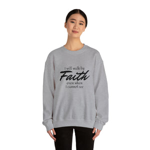 Graphic Unisex Heavy Blend™ Crewneck Sweatshirt