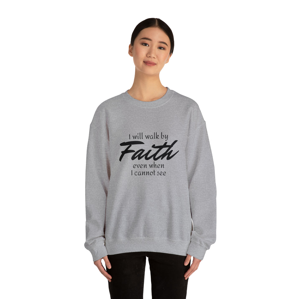 Graphic Unisex Heavy Blend™ Crewneck Sweatshirt