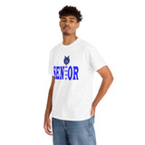 Parkwood HS Senior 2027 Unisex Heavy Cotton Tee