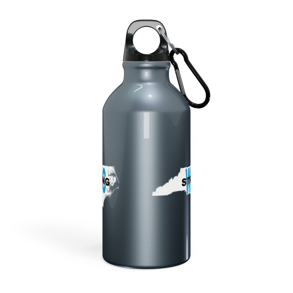 WNC Strong Oregon Sport Bottle