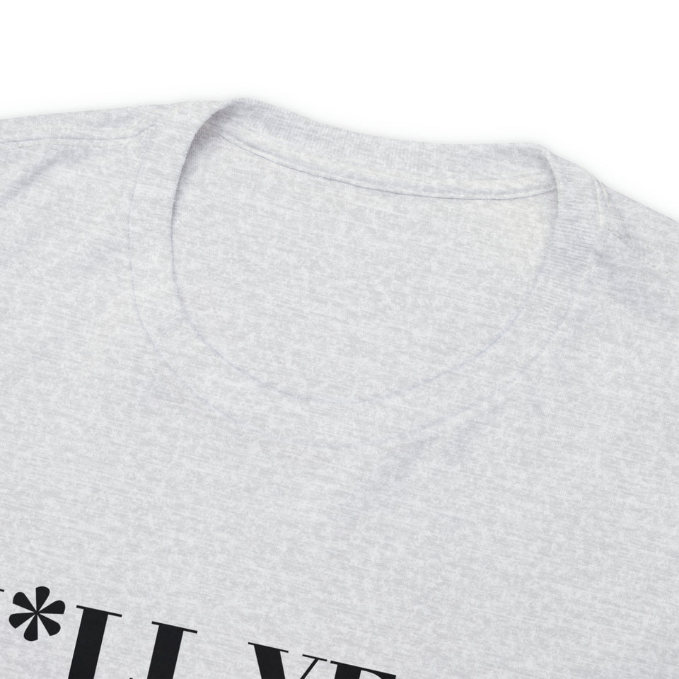 H*LL Yeah My Son Is A Winston - Salem State  Graduate Unisex Heavy Cotton Tee