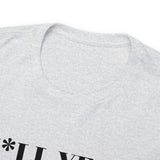 H*LL Yeah My Son Is A Winston - Salem State  Graduate Unisex Heavy Cotton Tee