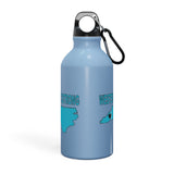 Western NC Strong Oregon Sport Bottle