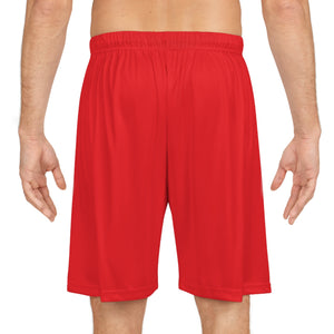 Butler High School Basketball Shorts (AOP)