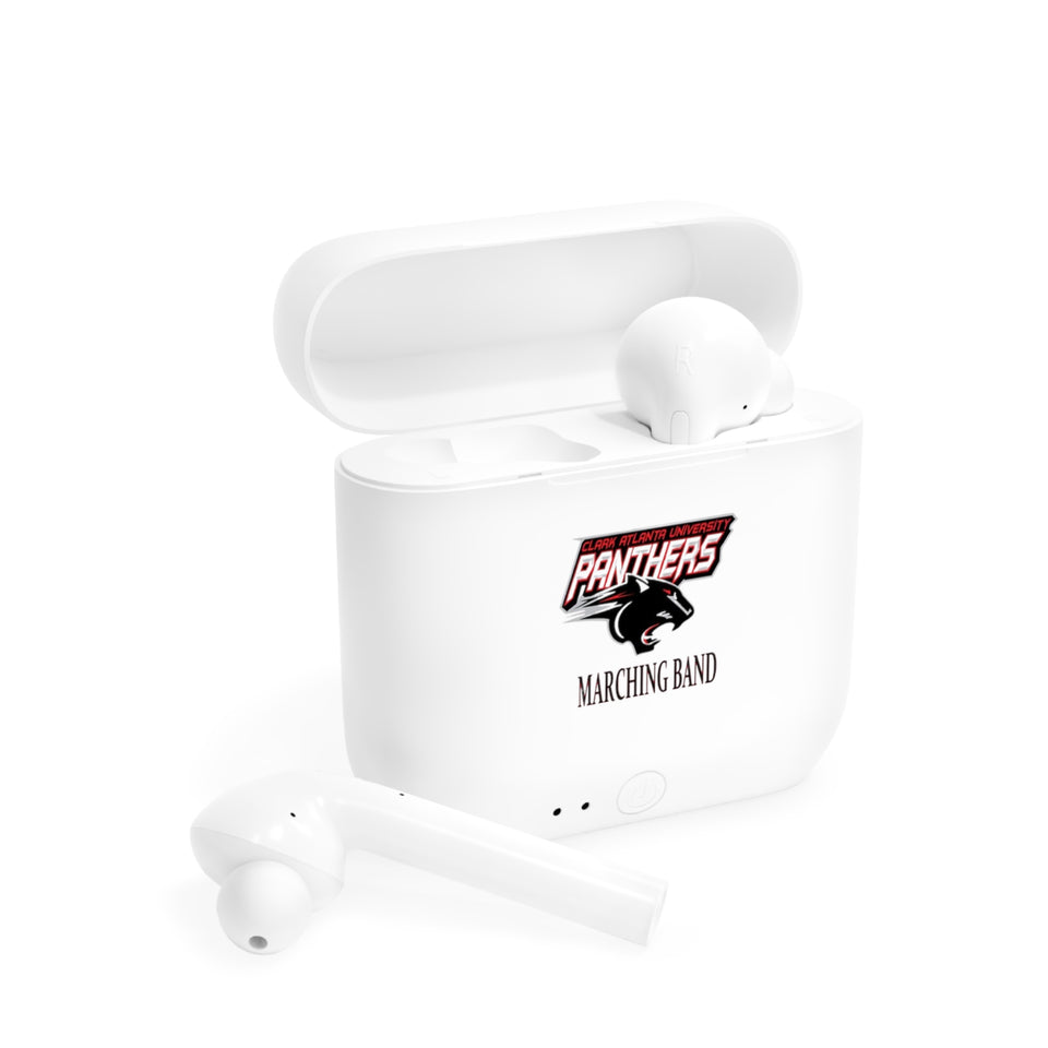 Clark Atlanta Marching Band Essos Wireless Earbuds