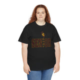 Sun Valley HS Unisex Heavy Cotton Tee
