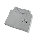 Graphic Unisex Heavy Blend™ Hooded Sweatshirt