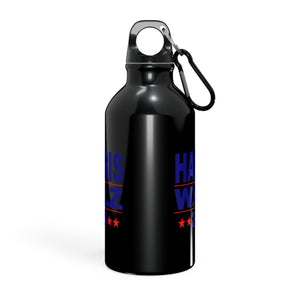 Harris Walz 2024 Oregon Sport Bottle