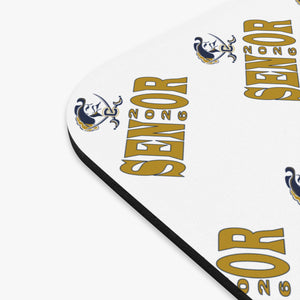 Cuthbertson HS Mouse Pad (Rectangle)