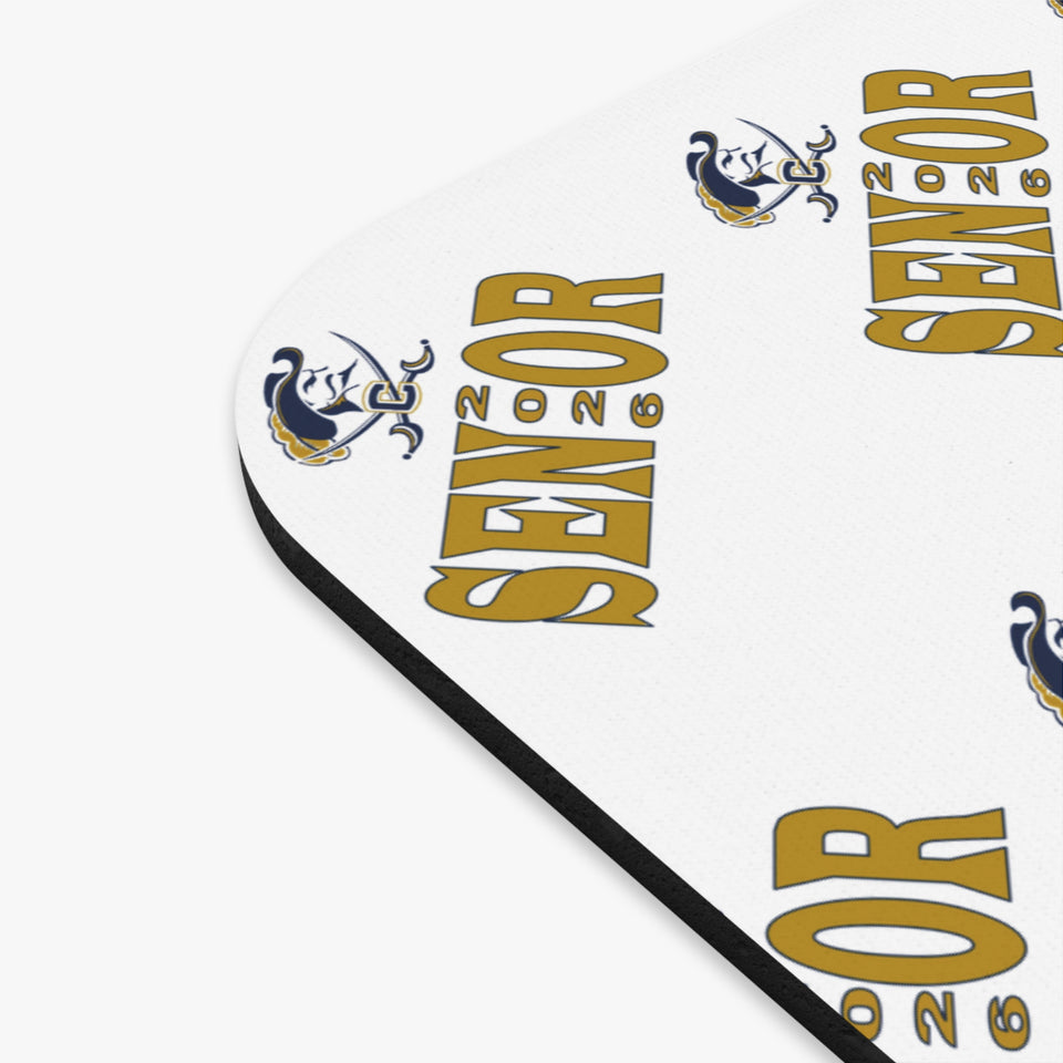 Cuthbertson HS Mouse Pad (Rectangle)